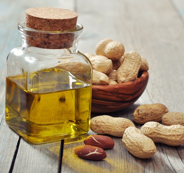 Groundnut Oil