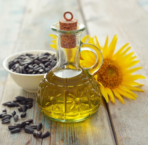 Sunflower Oil